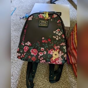 Winnie the Pooh Loungefly